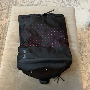 Mpg athletic bag
